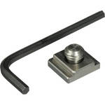 Zacuto T-Slide with 3/8" Screw for Universal Baseplate