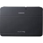 Samsung Galaxy Note 10.1 Book Cover (Gray)