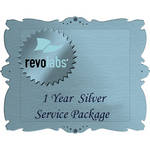 Revolabs HD 1-CH SILVER SYSTEM SERVICE PLAN -1Y