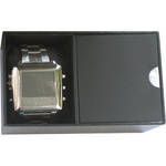 Avangard Optics AN-MP4DVR Wrist Watch Digital Camcorder (4 GB)