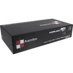Avenview HDM-C5SP-4 HDMI 1.3 over Single CAT5 Distribution Amplifier
