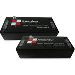 Avenview HDM-C53X-SET HDMI 1.3 Extender Set over Single CAT5 with 3D Support