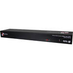 Avenview VGA-C5-SP-8 8 Port VGA & Audio over CAT5 Transmitter / Splitter