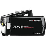 Bell & Howell Slice DV10HD Full HD Digital Camcorder