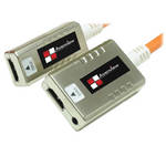 Avenview HDMI Fiber Optical Cable, HDCP Compliant - 246'