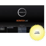 Assimilate SCRATCH Lab 7 for Mac