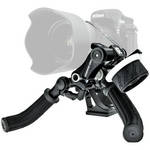 Swedish Chameleon SC3:SMALL Video DSLR Rig with Follow Focus and Tripod Plate
