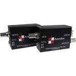 Avenview FO-HDSDI-L-SET HD/SD-SDI Extender over Fiber Optic with Loop-Out