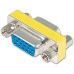 Avenview VGA (HD-15) Female to Female Gender Changer