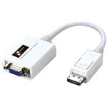 Avenview DisplayPort to VGA Converter
