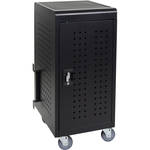 Luxor LLTM24-B Tablet/Laptop Computer Charging Station