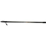 PSC X-Large Elite Boompole with Coiled Cable and Right-Angle XLR (17.2')