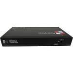 Avenview Dual Screen Video Processor with Two DVI Inputs