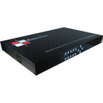 Avenview Quad Screen Video Processor with IR Remote Control