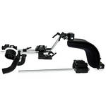Swedish Chameleon SC3:LARGE + XTENSION Follow Focus Video Rig