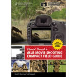 Cengage Course Tech. Book: David Busch's DSLR Movie Shooting Compact Field Guide (1st Edition)