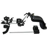 Swedish Chameleon SC3:LARGE + XTENSION + ZOOM Dual Follow Focus Video Rig