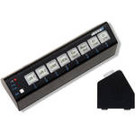 JLCooper RMT TRIGGER BOX f/gBOX/eBOX ILLUMINATE