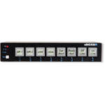 JLCooper RMT TRIGGER BOX f/gBOX/eBOX ILLUMINATE