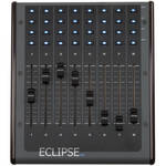 JLCooper ECLIPSE-MX-MIDNIGHT B 8-CH CONTROL-BLK