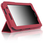 CaseCrown Bold Trifold for Galaxy Tab 2 7.0 (Hot Pink)