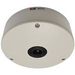 ACTi KCM-7911 4 MP IP Day/Night Outdoor Hemispheric Camera with ExDR