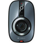 Logitech Alert 700n Indoor Add-On Camera with Wide-Angle Night Vision - Refurbished