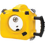 AquaTech NY-4 Underwater Sport Housing for Nikon D4