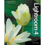 Cengage Course Tech. Book: Explore Lightroom 4: A Roadmap for Photographers (1st Edition)