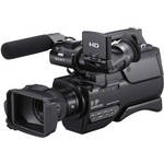 Sony HXR-MC2000E Shoulder Mount AVCHD PAL Camcorder