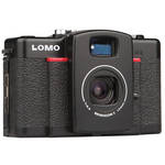 Lomography Lomo LC-Wide 35mm Film Camera
