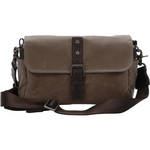 ONA Bowery Shoulder Bag/Insert (Field Tan)