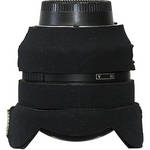 LensCoat Lens Cover for the Nikon 14mm f/2.8D ED AF Lens (Black)