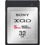 Sony 32GB XQD Memory Card S Series