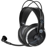 AKG HSD 271 HEADSET MICROPHONE