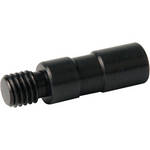 Tether Tools Wallee Connect Bracket Adapter for Zacuto 15mm Rods (Black)
