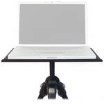 Tabelz SP160 Primary Table (Black)