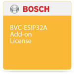 Bosch BVC-ESIP32A Add-on License