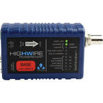 Veracity VHW-HWPS-B Highwire Powerstar Base Unit