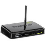Trendnet TEW-711BR N150 Wireless Home Router