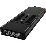 Cartoni MAXIMA QUICK RELEASE