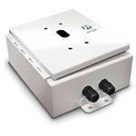 Videolarm PB26 Outdoor Power Box