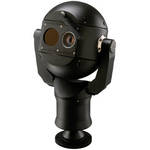 Bosch MIC-612TFALB36N Dual Thermal/Optical Camera (Black, 35mm, NTSC)