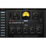 Nomad Factory MAGNETIC II SOFTWARE