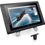 Wacom Cintiq 22HD Pen Display