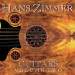 ILIO GV2A Hans Zimmer Guitars Volume 1 (Akai Format)