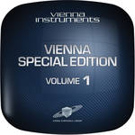 Vienna Symphonic Library Special Edition Volume 1