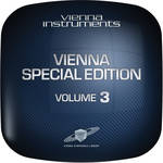 Vienna Symphonic Library Special Edition Volume 3