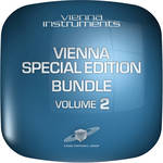 Vienna Symphonic Library Special Edition Bundle Volume 2