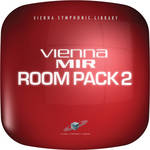 Vienna Symphonic Library RoomPack 2 for MIR PRO 24